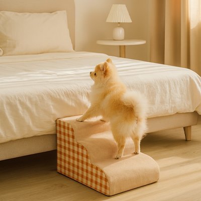 Escalier pour chien | Accès Confort