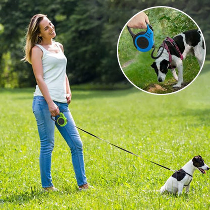 Laisse pour chien | FreedomLine