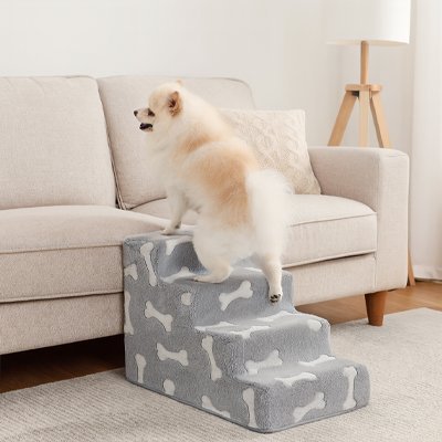 Escalier pour chien | Escalier Bien-Être Canin