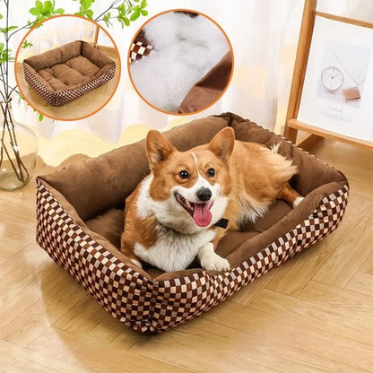 Panier pour chien | DreamNap