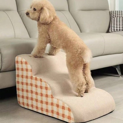 Escalier chien | Pliable Sécurité