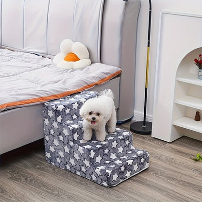 Escalier pour chien | RobuSecure