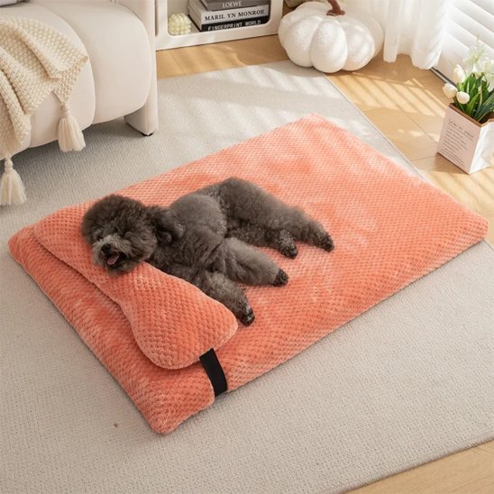 Lit pour chien | DCouchage design pour chiens