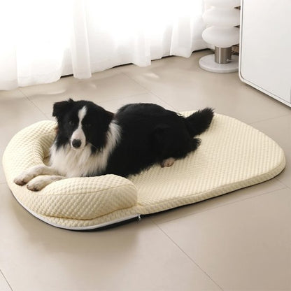 Tapis rafraichissant chien | Ergonomique