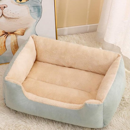 Panier pour chien | Orthopédique Deluxe