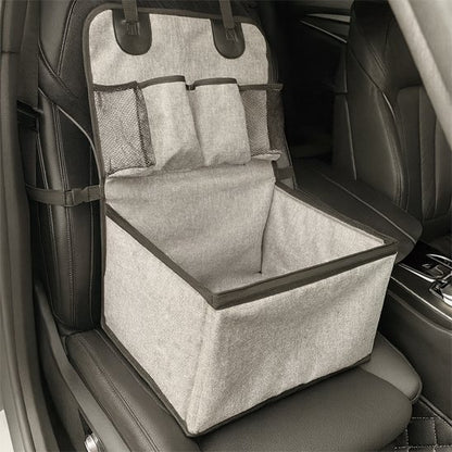 Siege auto pour chien | Essentiel