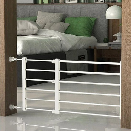 Barrière chien | Adaptable & Sécurisée