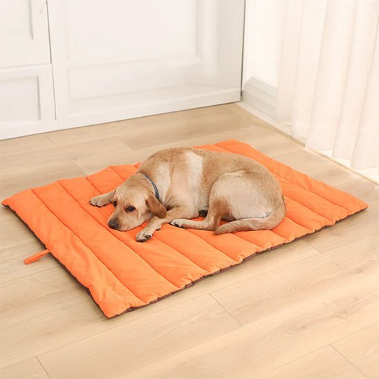 Tapis pour chien | Confort Lavable