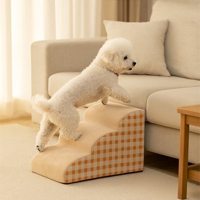 Escalier pour chien | Accès Confort