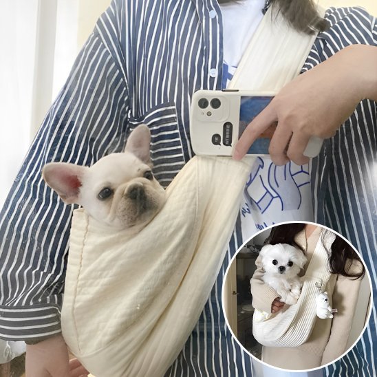 Sac à Bandoulière | SnuggleSling