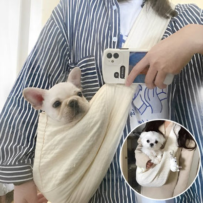 Sac à Bandoulière | SnuggleSling