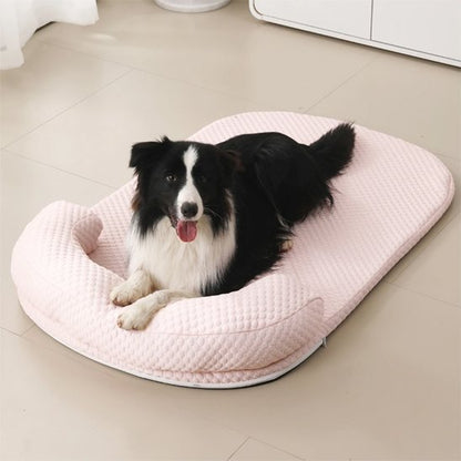 Tapis rafraichissant chien | Ergonomique