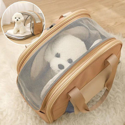 Sac à Dos pour Chien | UrbanPaws Pack