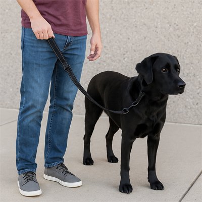 Laisse chien | Stop Pull Plus