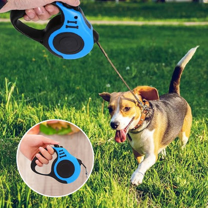 Laisse pour chien | FreedomLine