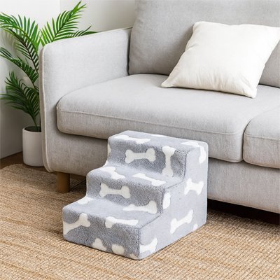 Escalier pour chien | Escalier Bien-Être Canin