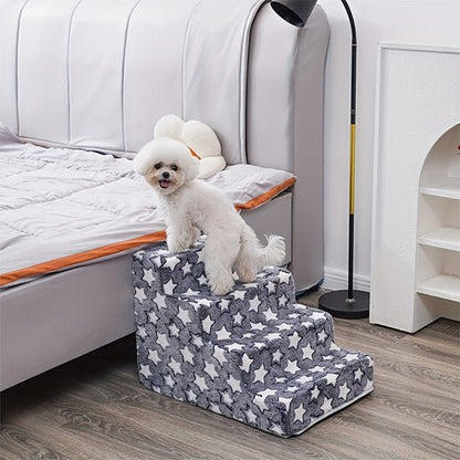 Escalier pour chien | RobuSecure