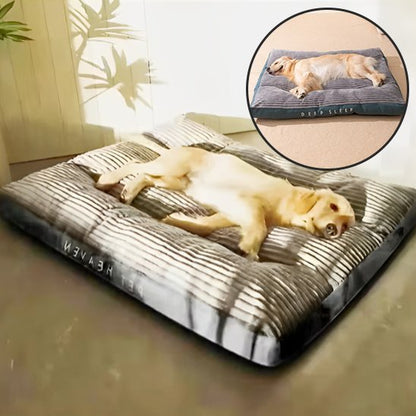 Coussin chien | Ultra-confortable