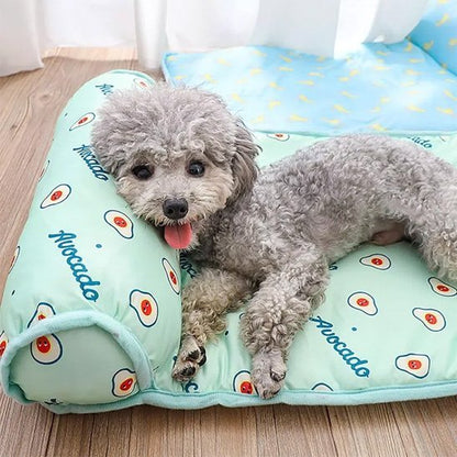 Tapis rafraichissant chien | CoolPet