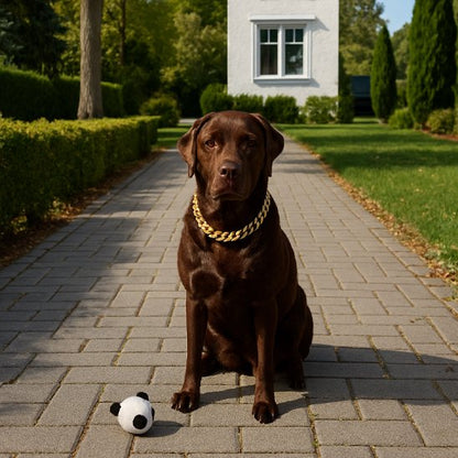 Collier pour chien | Urban Luxe
