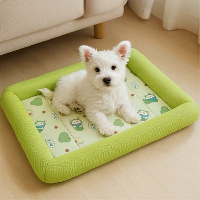 Tapis pour Chien rafraichissant | FrescoComfort
