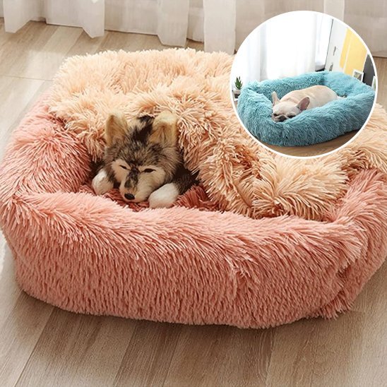 Panier pour chien | ComfortDesign