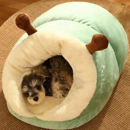 Lit pour chien | Insecte Douillet