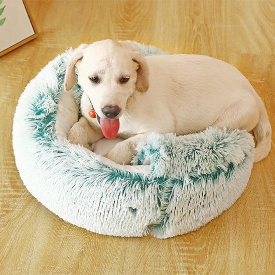 Panier chien | Cocooning Deluxe