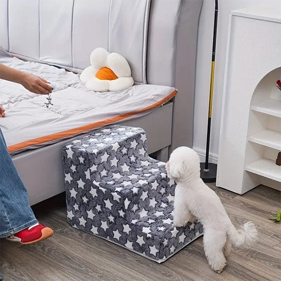 Escalier pour chien | RobuSecure