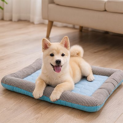 Tapis rafraichissant Chien | CoolComfort
