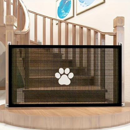 Barriere chien | Ajustable