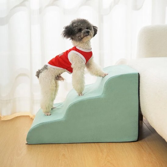 Escalier pour chien | ComfortStep