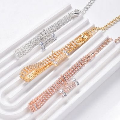 Collier chiot | Diamant Puppy