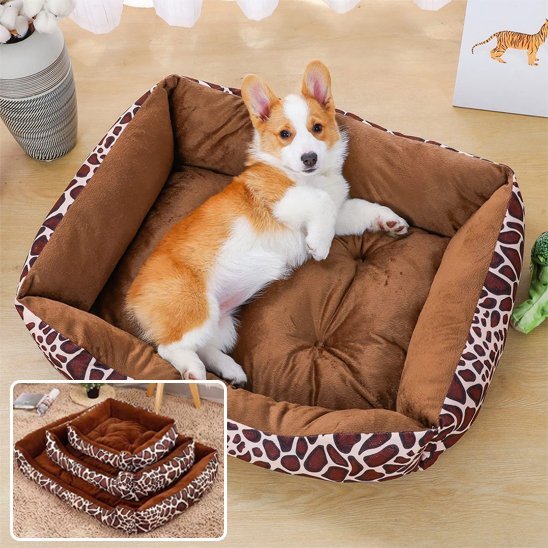 Panier pour chien | DreamNap