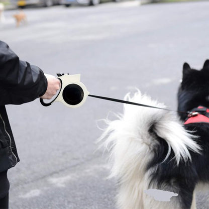 Laisse pour chien | Innovation Lumière