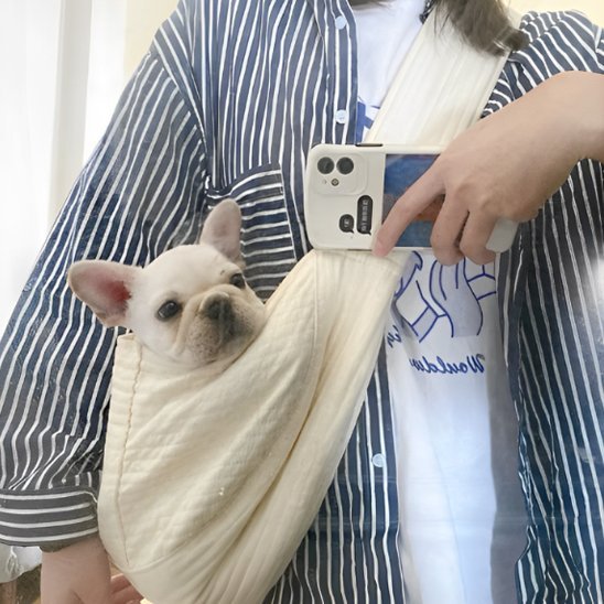 Sac à Bandoulière | SnuggleSling