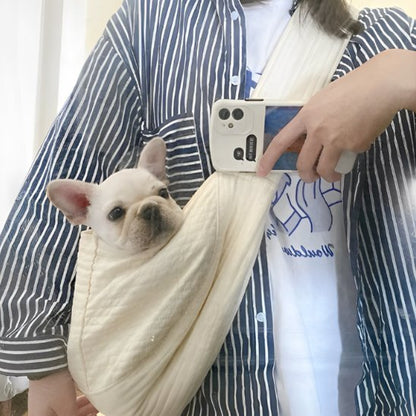 Sac à Bandoulière | SnuggleSling