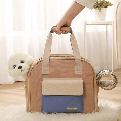 Sac à Dos pour Chien | UrbanPaws Pack