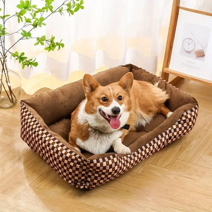 Panier pour chien | DreamNap