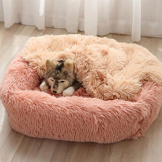 Panier pour chien | ComfortDesign